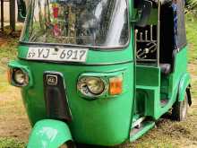 Bajaj RE 2011 Three Wheel