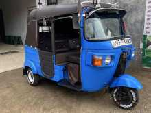 Bajaj RE 2011 Three Wheel