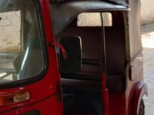 Bajaj RE 2016 Three Wheel