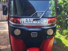 Bajaj RE 2015 Three Wheel