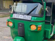 Bajaj RE 2010 Three Wheel