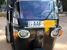 Bajaj RE 205 2013 Three Wheel