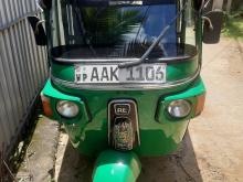 Bajaj RE 205 2013 Three Wheel