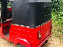 Bajaj RE 205 2012 Three Wheel