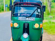 Bajaj RE 2015 Three Wheel