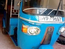 Bajaj RE 2011 Three Wheel
