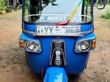 Bajaj RE 2012 Three Wheel