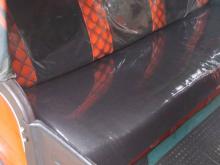Bajaj RE 205 2012 Three Wheel