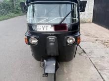 Bajaj RE 2012 Three Wheel