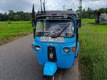 Bajaj RE 4 Stroke 2011 Motorbike