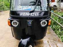 Bajaj RE 2013 Three Wheel