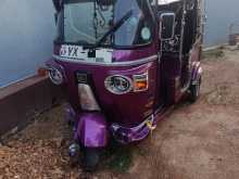 Bajaj RE 2012 Three Wheel