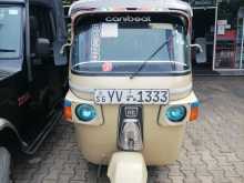 Bajaj RE 2012 Three Wheel