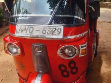 Bajaj RE 2011 Three Wheel