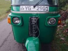 Bajaj RE 2010 Three Wheel