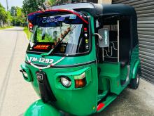 Bajaj RE 2011 Three Wheel