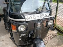 Bajaj 205 2011 Three Wheel
