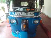 Bajaj RE 2011 Three Wheel