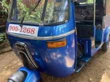 Bajaj RE 1999 Three Wheel