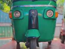 Bajaj RE 2013 Three Wheel