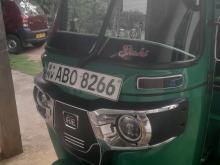 Bajaj RE 2016 Three Wheel