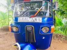 Bajaj RE 2013 Three Wheel