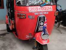 Bajaj RE 2005 Three Wheel