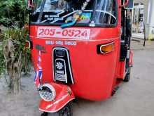 Bajaj RE 2002 Three Wheel