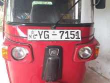Bajaj RE 2011 Three Wheel