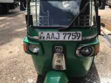 Bajaj RE 2013 Three Wheel