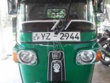 Bajaj RE 2012 Three Wheel