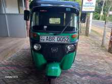 Bajaj RE 2018 Three Wheel