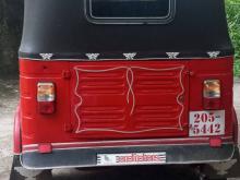 Bajaj RE 2005 Three Wheel