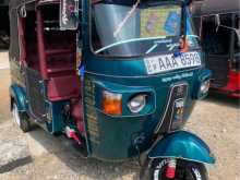 Bajaj RE 2012 Three Wheel