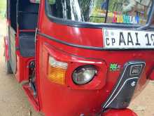 Bajaj RE 2013 Three Wheel