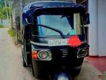 Bajaj RE 2012 Three Wheel
