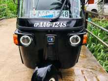 Bajaj RE 2013 Three Wheel