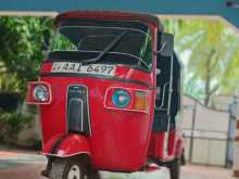 Bajaj RE 2013 Three Wheel