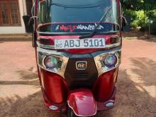 Bajaj RE 2016 Three Wheel