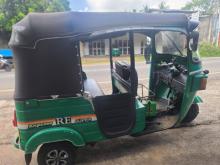 Bajaj RE 2011 Three Wheel