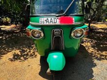 Bajaj RE 2013 Three Wheel