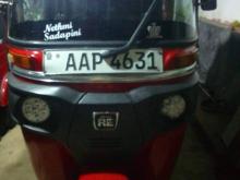 Bajaj RE 2014 Three Wheel