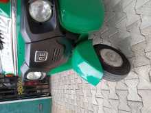 Bajaj 205 2015 Three Wheel