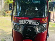 Bajaj RE 2016 Three Wheel
