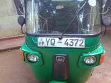 Bajaj RE 2011 Three Wheel