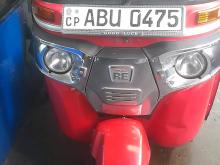 Bajaj RE 2019 Three Wheel