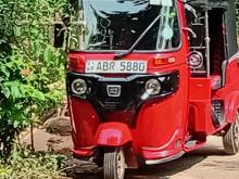 Bajaj RE 2018 Three Wheel