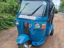 Bajaj RE 2013 Three Wheel