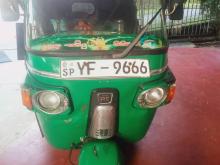 Bajaj RE 2010 Three Wheel