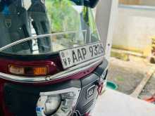 Bajaj RE 205 2014 Three Wheel